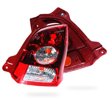 Suzuki Alto GF (2009 - 2013) Halogen Tail Lights LH + RH