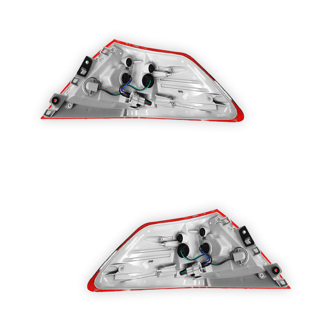Nissan Maxima J32 (2009 - 2013) Halogen Tail Lights LH + RH