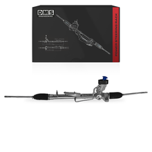 Volkswagen Golf MK4 (1999 - 2004) Power Steering Rack