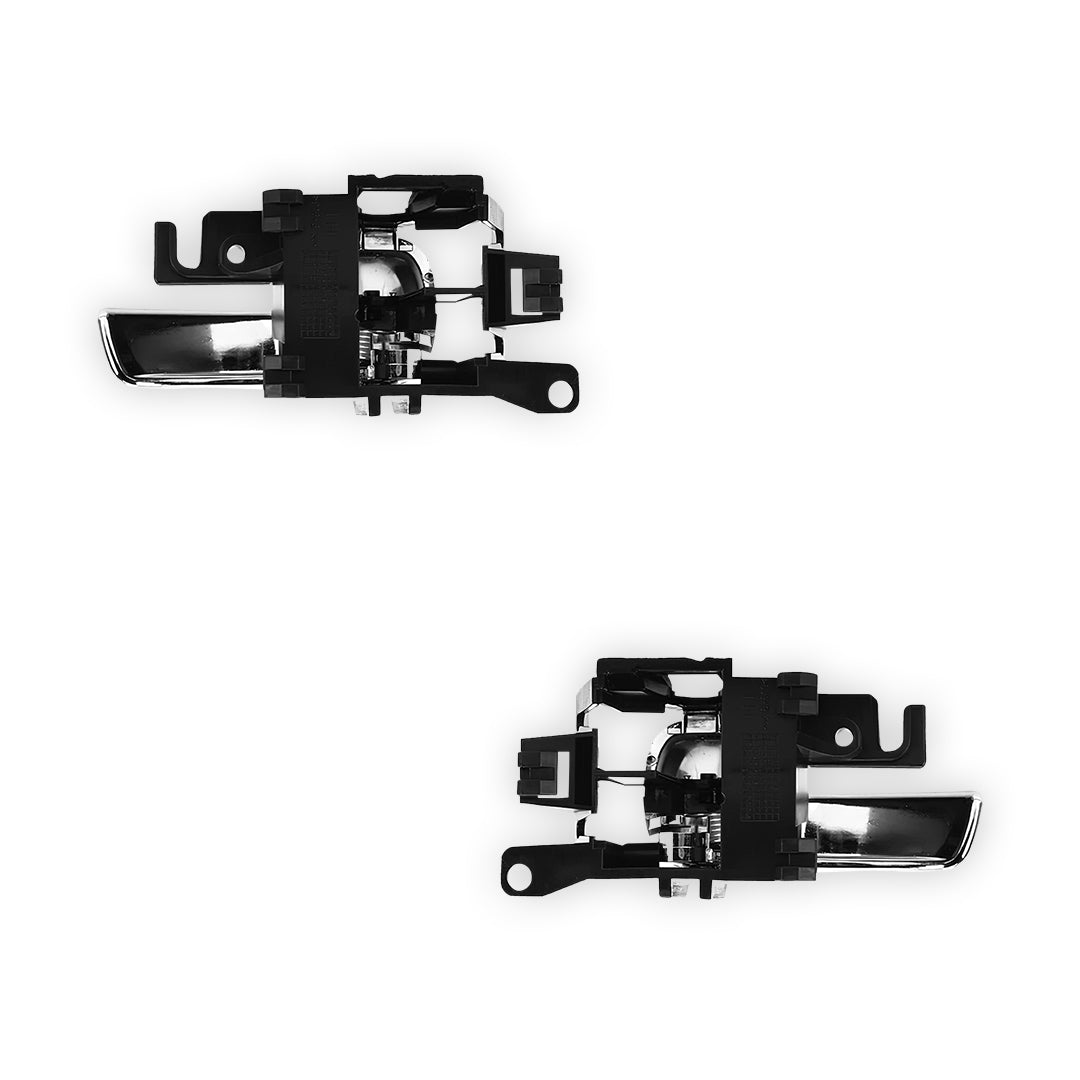 Nissan Navara D40 Spain Built (2005 - 2014) Inner Door Handles