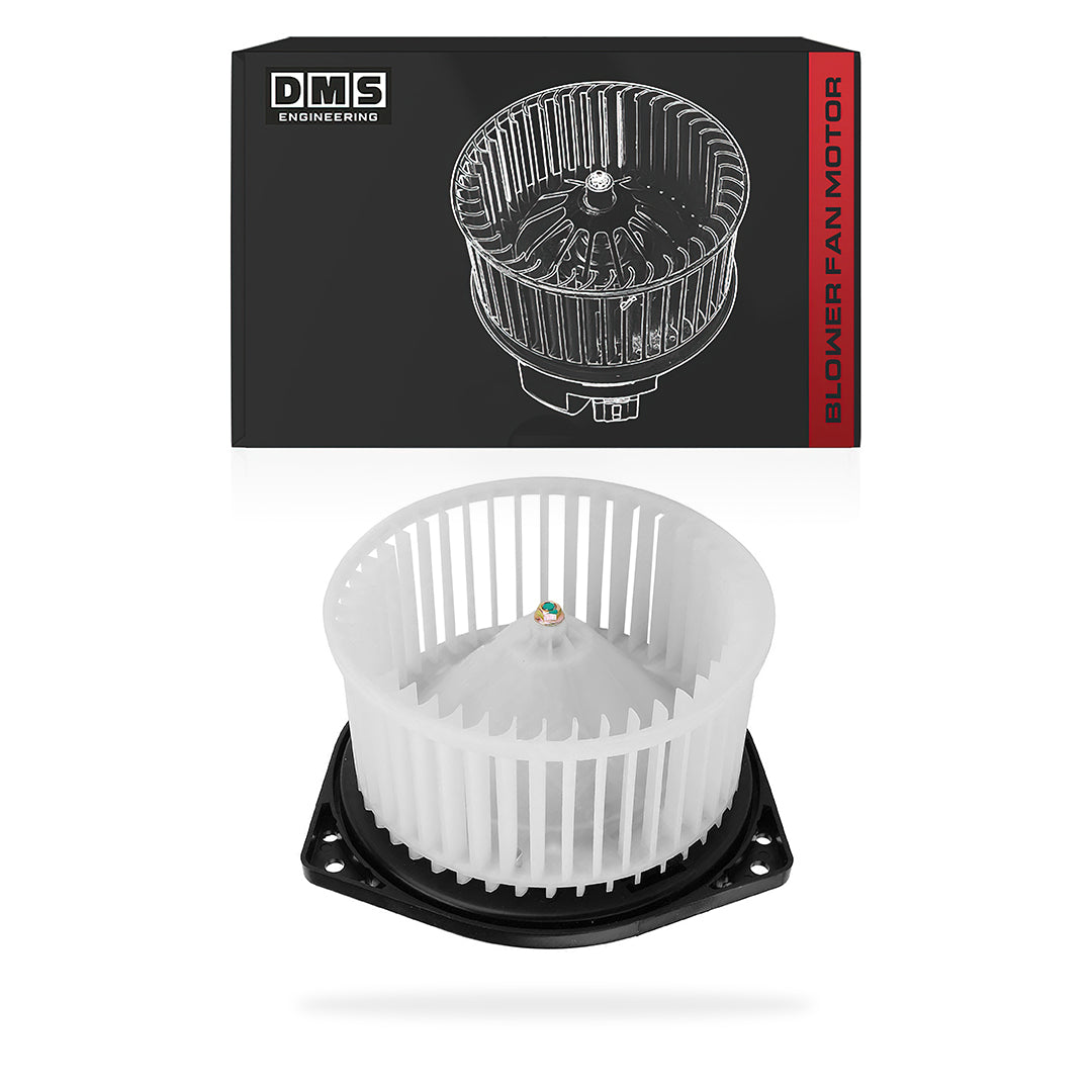 Nissan Patrol GU / Y61 (1997 - 2012) Blower Fan Motor