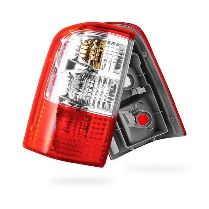 Nissan Patrol / Safari GU Y61 Series 2 (2001 - 2004) OEM Style Tail Lights LH + RH