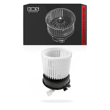 Nissan Qashqai J11 (2014 - 2023) Blower Fan Motor + Resistor