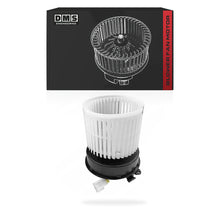 Nissan Qashqai J11 (2014 - 2023) Blower Fan Motor + Resistor