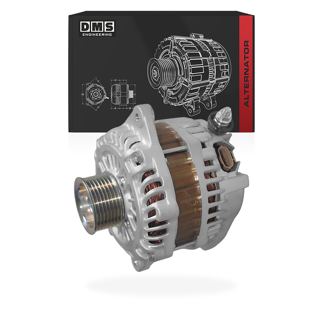Nissan Elgrand E52 (2010 - 2014) 3.5L Petrol Alternator