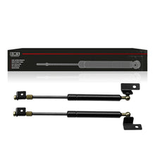 Nissan Navara D40 (2004 - 2013) Gas Struts Front Bonnet