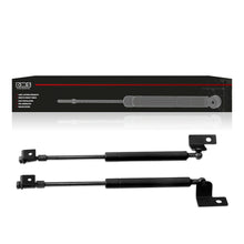 Nissan Navara D40 (2005 - 2014) Bonnet Gas Struts