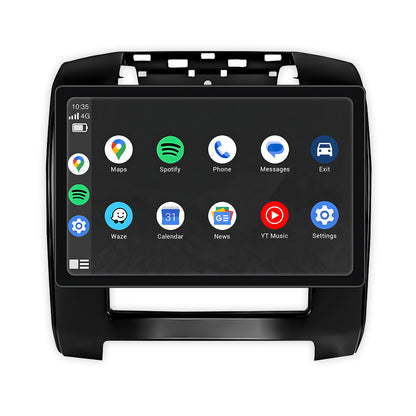 Nissan Pathfinder R51 (2005 - 2011) 9" 13.3" Wireless Android 16 Head Unit for Apple CarPlay / Android Auto Spanish-Built