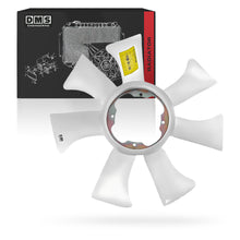 Nissan Patrol GQ / GU / Y61 Wagon (1988 - 2001) Radiator Fan Blades