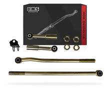 Nissan Patrol GQ / Y60 / GU / Y61  / GU TYG1 (1987 - 2016) Panhard Rod Front and Rear