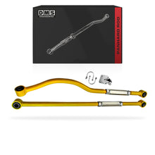 Nissan Patrol GQ / Y60 / GU / Y61 (1987 - 2000) Panhard Rod Front and Rear