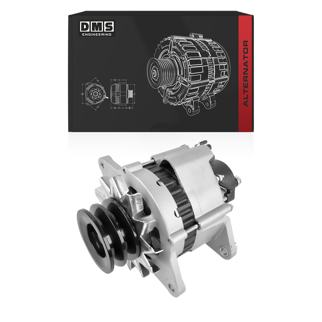 Nissan Navara D22 (1997 - 2003) 4.2L Diesel Alternator