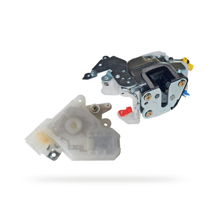 Nissan Patrol GU / Y61 (1997 - 2016) Front Door Lock Actuators + Mechanism LH + RH