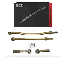 Nissan Patrol Y61 / TY61 GU (1997 - 2016) Panhard Rod Front and Rear