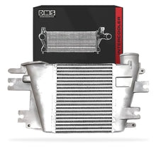 Nissan Patrol Y61 Wagon / TY61 Ute (1997 - 2016) Intercooler