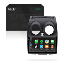 Nissan Qashqai J11 (2006 - 2016) 9" Wireless Android 16 Head Unit for Apple CarPlay / Android Auto