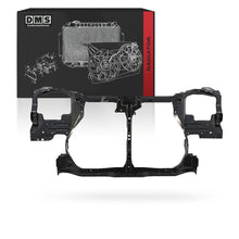 Nissan X-Trail T30 (2001 - 2007) Assembly Radiator Support Panel