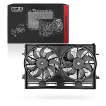 Nissan X-Trail T33 (2022 - 2026) Radiator Cooling Fan Assembly