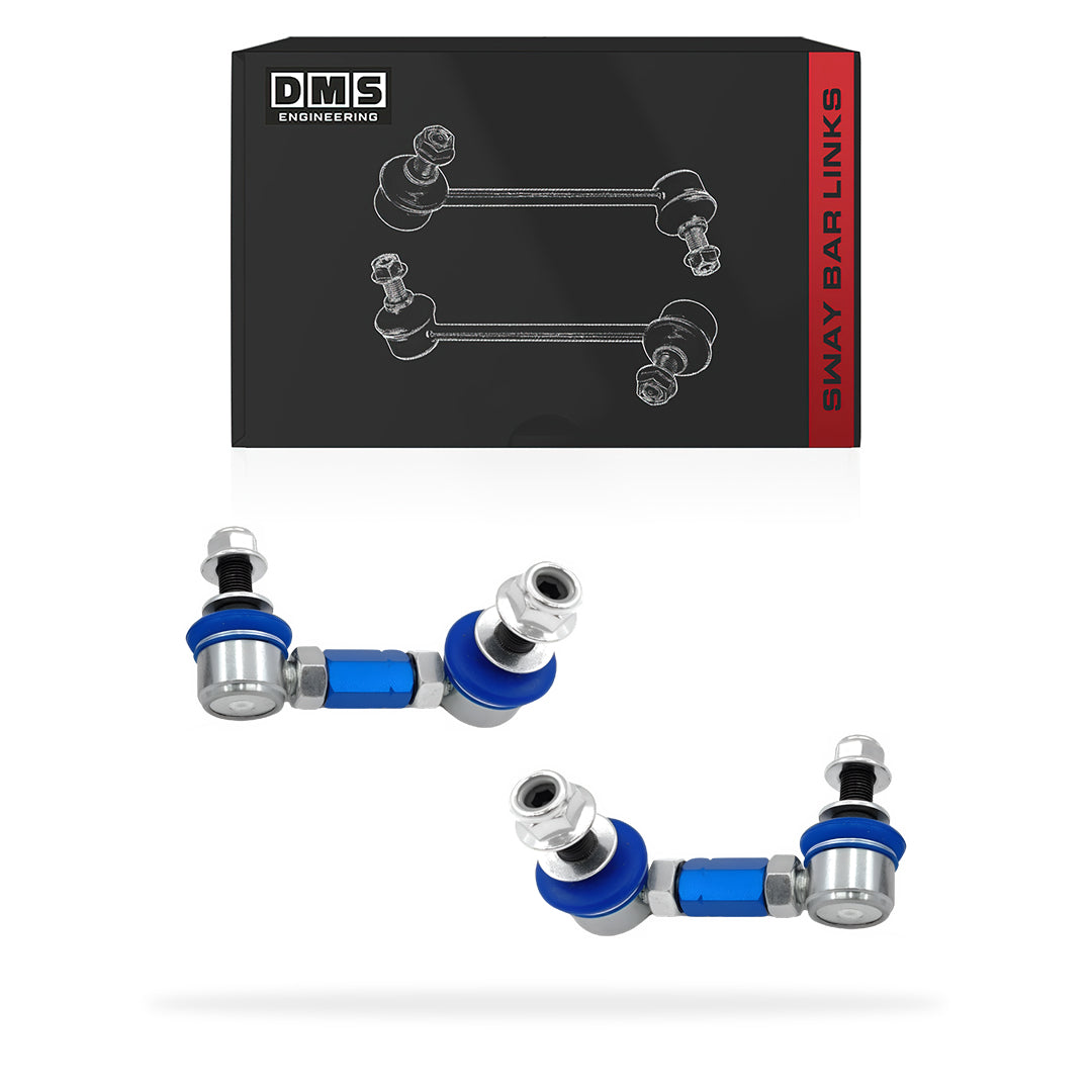 Nissan Pathfinder R51 (2005 - 2013) Front Adjustable Sway Bar Links