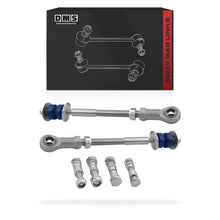 Nissan Patrol GQ / Y60 (1996 - 1997) Heavy Duty Extended Front Sway Bar Links
