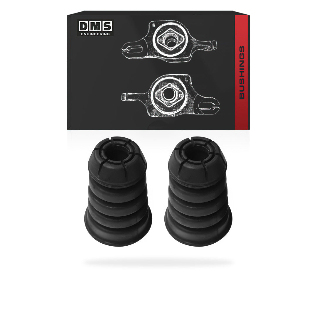 Nissan Patrol GQ / Y60 / GU Y61 / GU TY61 (1987 - 2015) Rear Extended Bump Stop Bushings