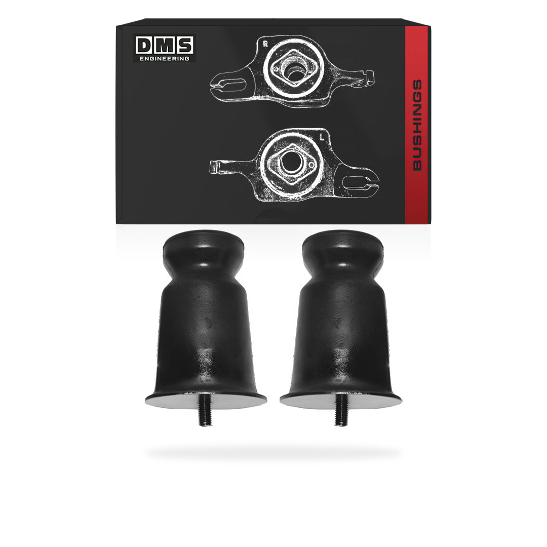 Nissan Patrol GQ / Y60 / GU Y61 / GU TY61 (1988 - 2014) Front Bump Stop Bushings