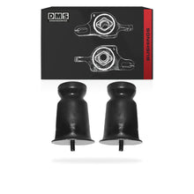 Nissan Patrol GQ / Y60 / GU Y61 / GU TY61 (1988 - 2014) Front Bump Stop Bushings