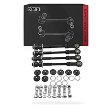 Nissan Patrol MQ / MK / GQ (1980 - 2000) Front + Rear Sway Bar Links LH + RH