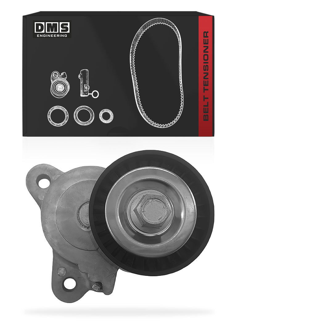 Peugeot 4008 (2012 - 2017) 2.0L Belt Tensioner
