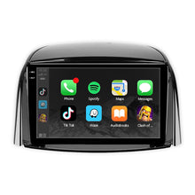 Renault Koleos H45 (2008 - 2016) 9" Wireless Android 16 Head Unit for Apple CarPlay / Android Auto
