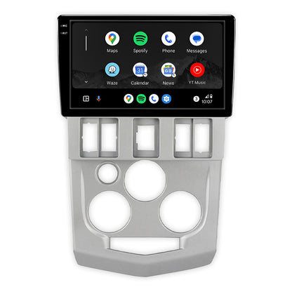 Renault Logan L90 (2004 - 2009) 9" Wireless Android 16 Head Unit for Apple CarPlay / Android Auto