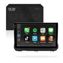 Renault Sandero Gen 3 (2021) 10" Wireless Android 16 Head Unit for Apple CarPlay / Android Auto