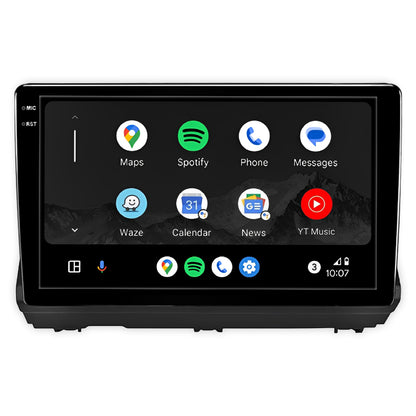 Renault Sandero Gen 3 (2021) 10" Wireless Android 16 Head Unit for Apple CarPlay / Android Auto