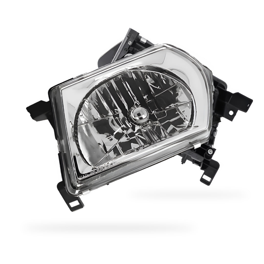 Nissan Patrol GU2 TY61 Ute (2002 - 2007) OEM Style Headlights LH + RH