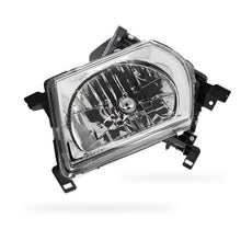 Nissan Patrol GU2 TY61 Ute (2002 - 2007) OEM Style Headlights LH + RH