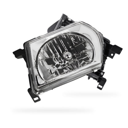 Nissan Patrol GU2 TY61 Ute (2002 - 2007) OEM Style Headlights LH + RH