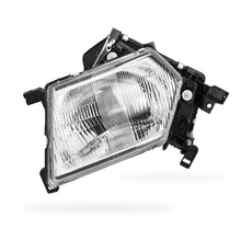 Nissan Patrol GU1 TY61 Ute (1999 - 2002) OEM Style Headlights LH + RH