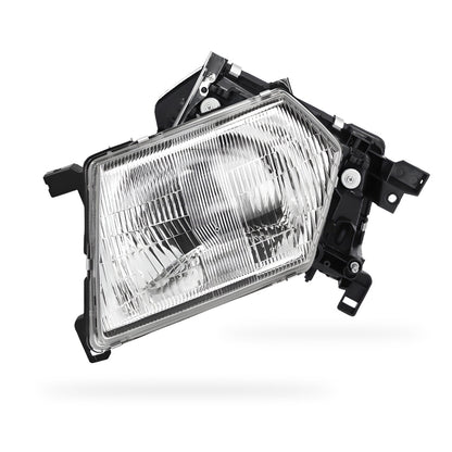 Nissan Patrol GU1 TY61 Ute (1999 - 2002) OEM Style Headlights LH + RH