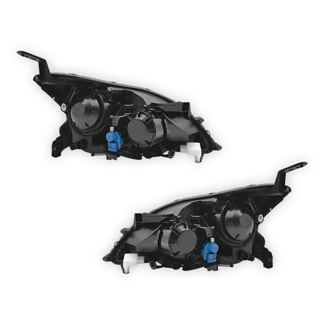 Nissan Pulsar B17 (2015 - 2017) Genuine Headlights LH + RH