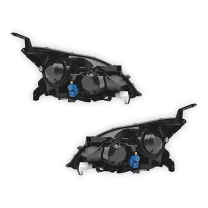 Nissan Pulsar B17 (2015 - 2017) Genuine Headlights LH + RH
