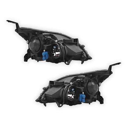 Nissan Pulsar B17 (2012 - 2017) Genuine Headlights LH + RH
