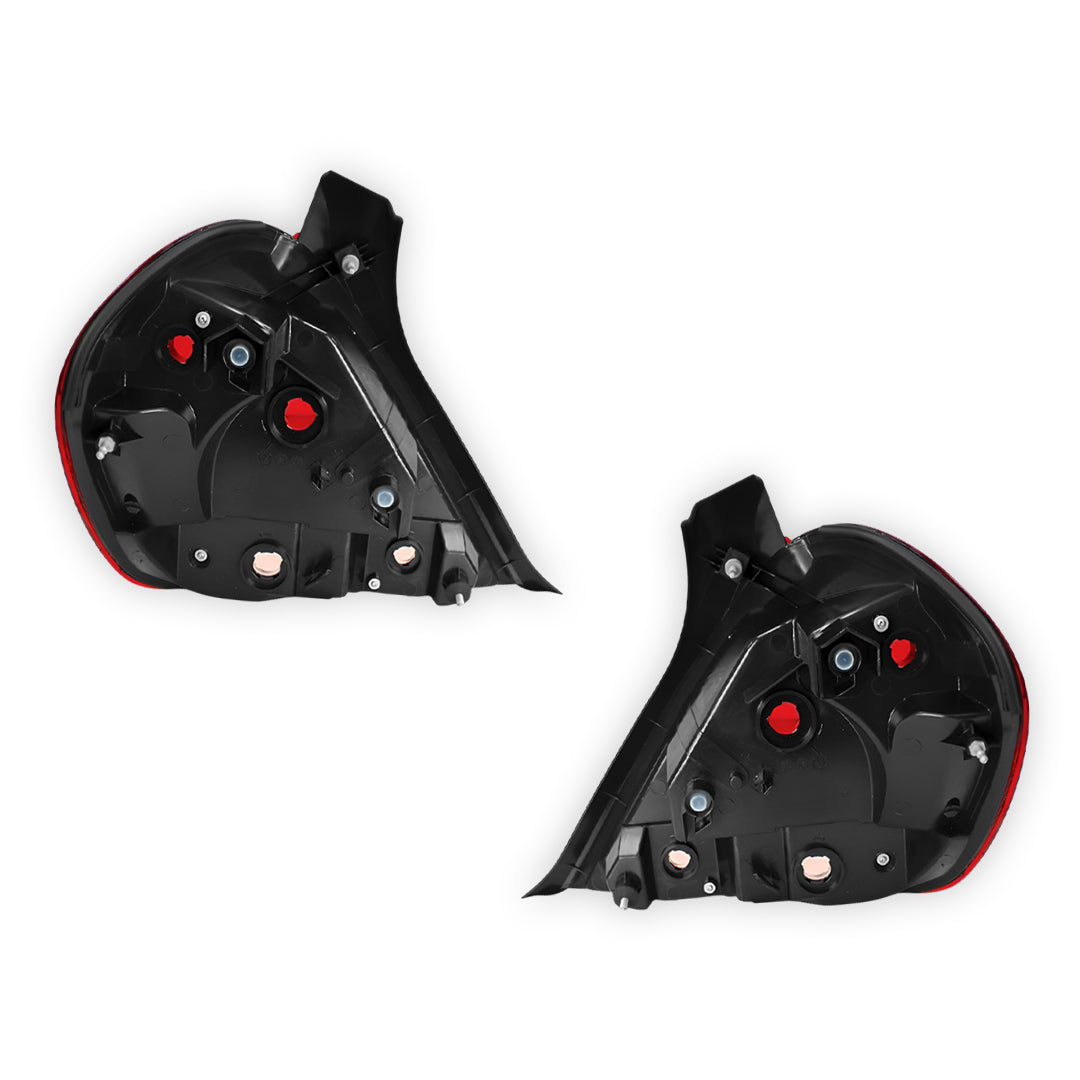 Nissan Pulsar N16 (2003 - 2006) OEM Style Tail Lights LH + RH