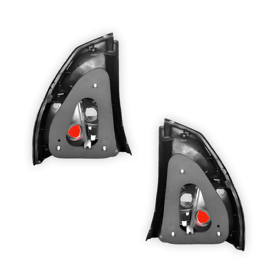 Mitsubishi Magna TF (1997 - 1999) OEM Style Tail Lights LH + RH