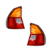 Mitsubishi Magna TF (1997 - 1999) OEM Style Tail Lights LH + RH