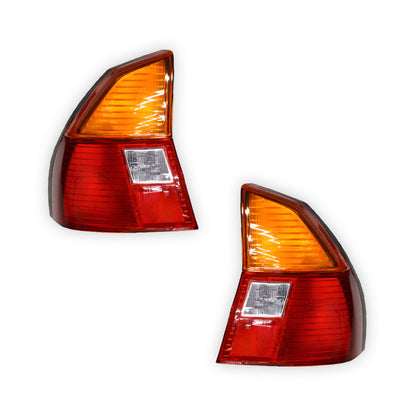Mitsubishi Magna TF (1997 - 1999) OEM Style Tail Lights LH + RH