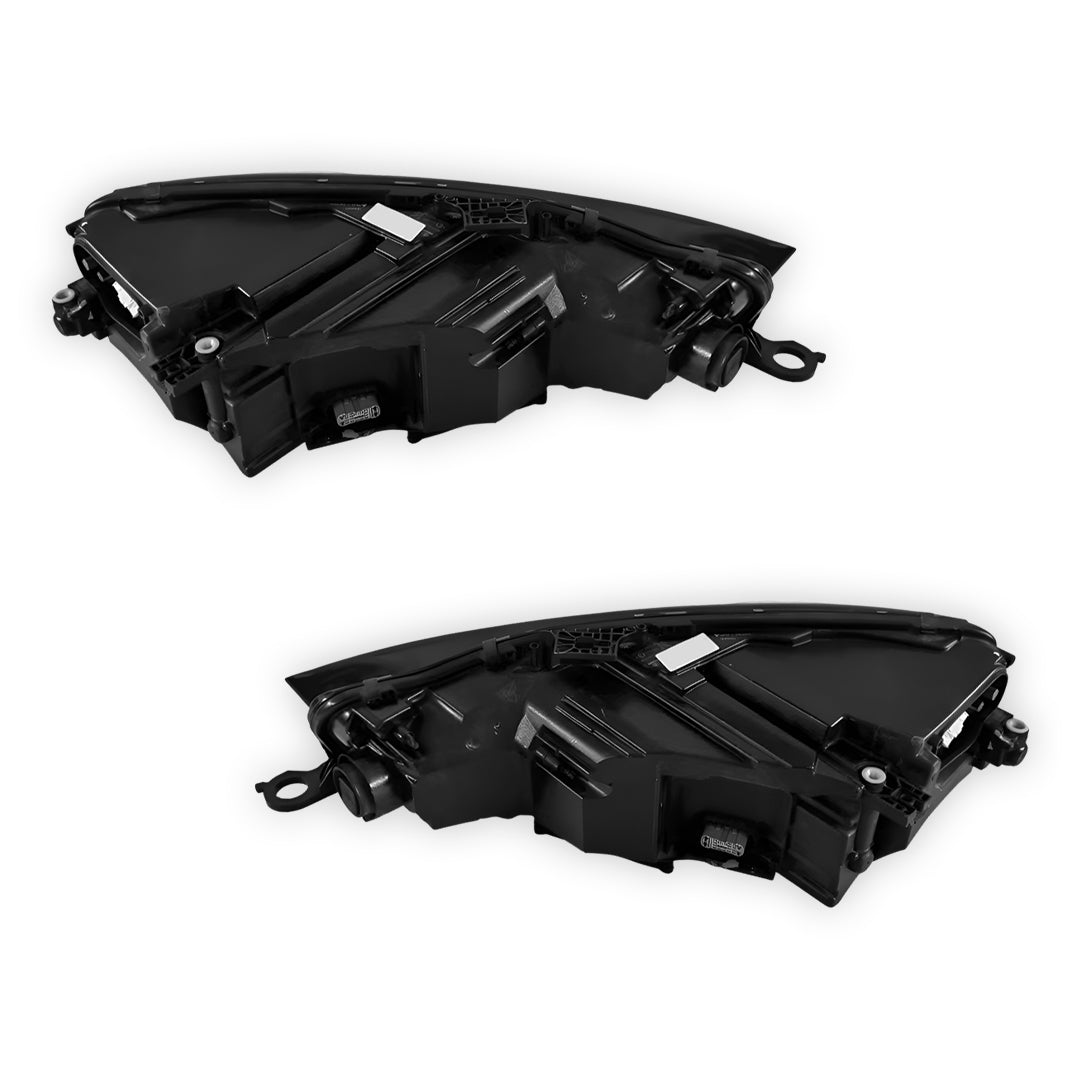 Audi A5 F5 (2018 - 2023) Genuine LED Headlights LH + RH