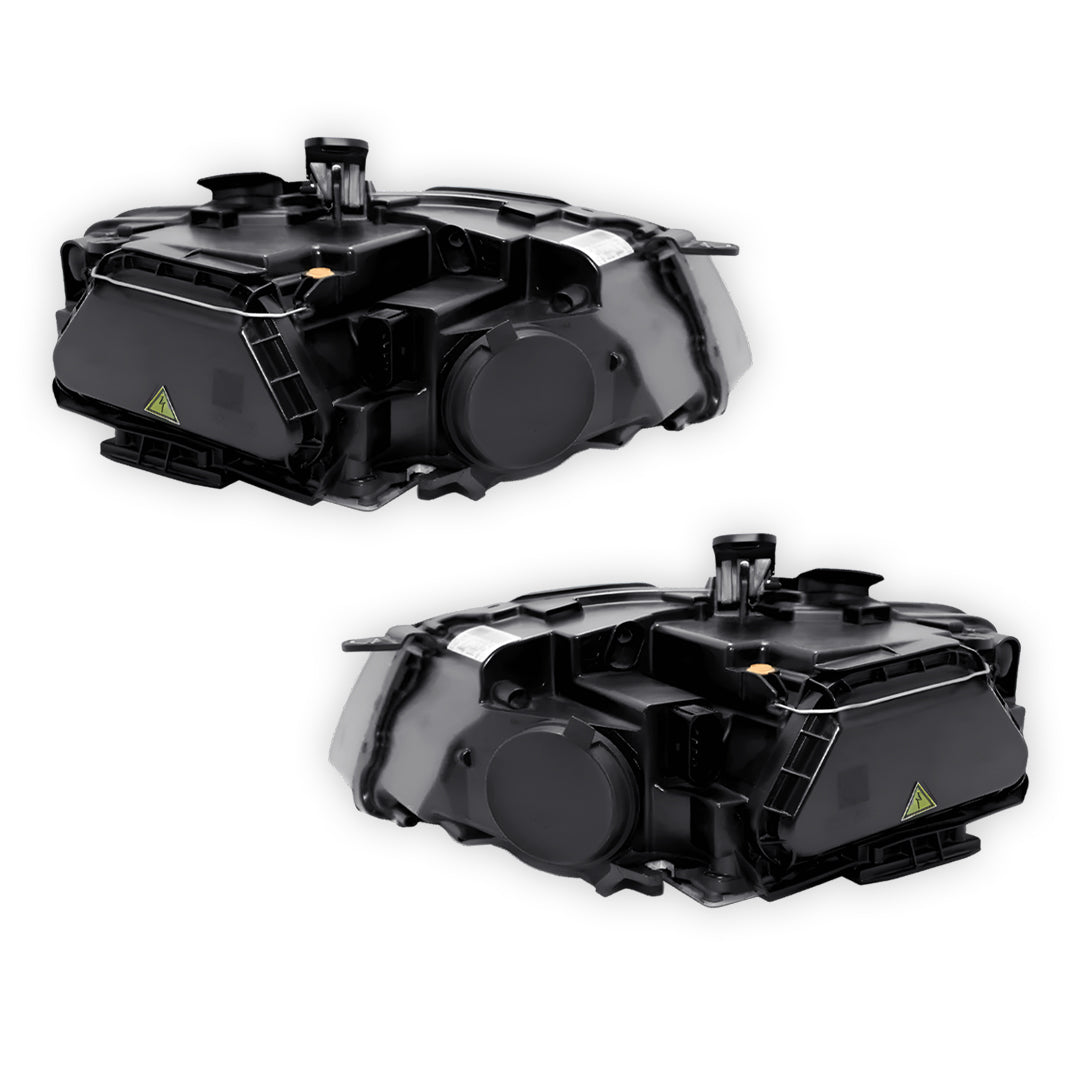 Audi A5 8T (2007 - 2016) Genuine Xenon / LED Headlights LH + RH
