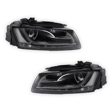 Audi A5 8T (2007 - 2016) Genuine Xenon / LED Headlights LH + RH