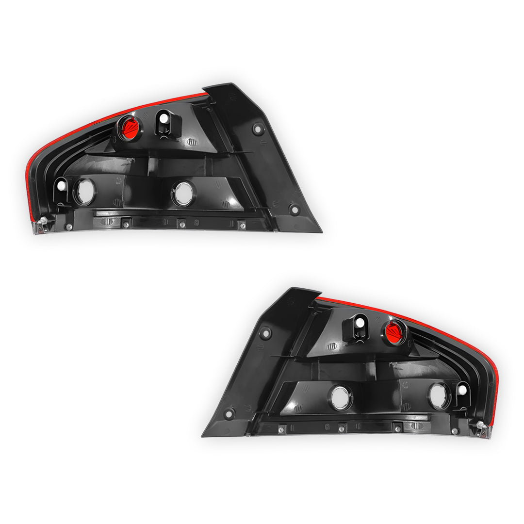 Ford Falcon BA Series 2 Sedan (2003 - 2005) OEM Style Tail Lights LH + RH