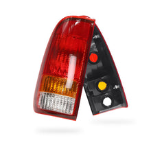 Ford Falcon BA Series 2 Ute (2003 - 2005) OEM Style Tail Lights LH + RH